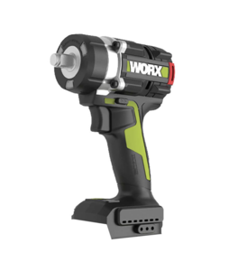 מפתח רטיטה 1/2- גוף בלבד! PROFESSIONAL WORX