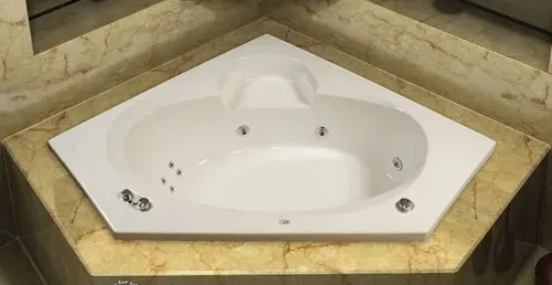 אמבטיה יוקרתית 150/150 ס