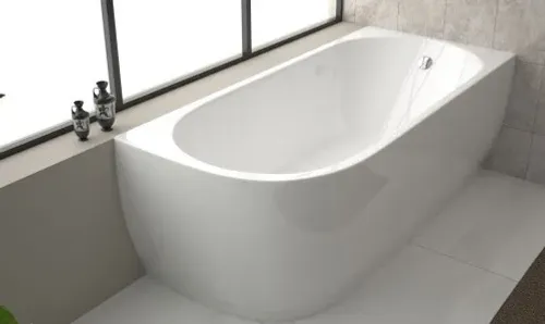 אמבטיה יוקרתית 170/80/59 ס