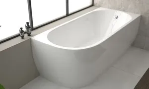 אמבטיה יוקרתית 170/80/59 ס"מ דגם MTI411