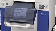 מיני לאב יבש לפיתוח תמונות Epson SL-D3000