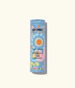 קרם לחות לתלתלים curl corps curl defining cream 200ML