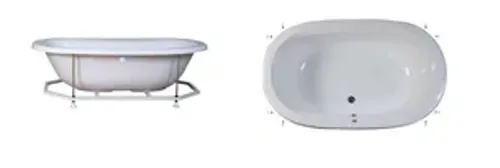 ג'קוזי יוקרתי 180/110 ס