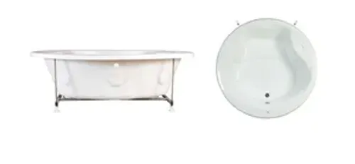 ג'קוזי יוקרתי 180 ס