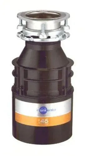 טוחן אשפה 0.55 כוח סוס דגם 46-2 made in USA שוני SHONY