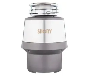 טוחן אשפה Waste Green שוני SHONY