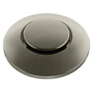 כפתור הפעלה לטוחן אשפה פלטיניום 527922 ISE