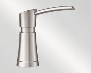 סבוניה BLANCO ארטונה נירוסטה 442047 דיספנסר BLANCO בלנקו