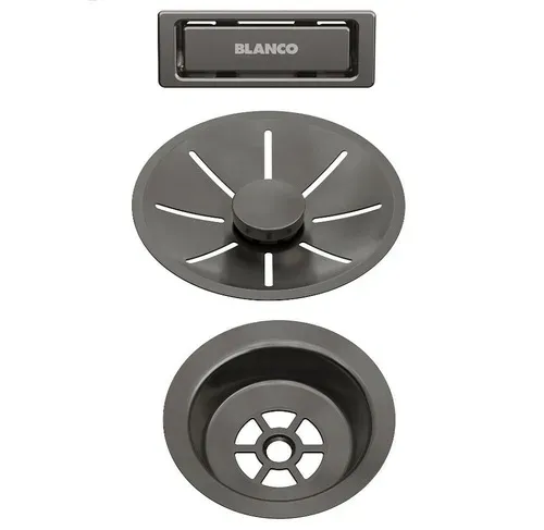 יציאת אינפינו BLANCO בלנקו + חיבור OF דארק סטיל 207424