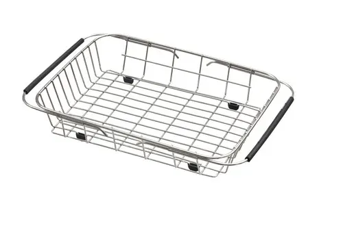 סלסלה מתכוננת 25X34 ס