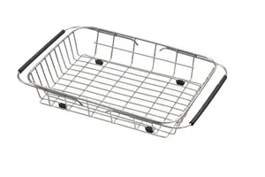 סלסלה מתכוננת 25X34 ס"מ BN-3625 ניגא