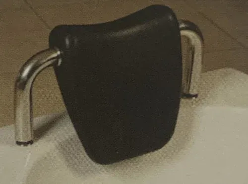 כרית נשלפת פוליאוריתן לאמבט 23/27 ס