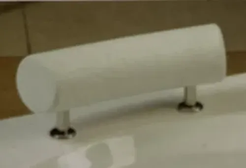 כרית נשלפת פוליאוריתן לאמבט 25/7 ס