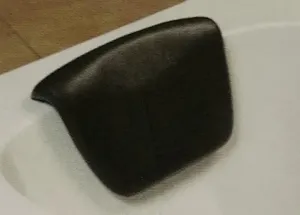 כרית נשלפת פוליאוריתן לאמבט 26/15 ס