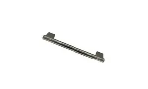 ידית אחיזה מעוצבת סדרת מיני 35 ס"מ גרפיט 4344GM DorRaphael