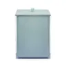 פח 5 ליטר סקוור - SQUARE ירוק מנטה SGR-701554 מלדן