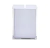 פח 5 ליטר סקוור - SQUARE לבן SWT-601554 מלדן