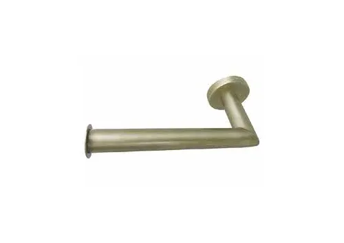 מחזיק נייר טואלט סדרת מיני סאטן מוברש 4397SAT DorRaphael