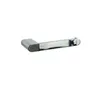 מחזיק נייר טואלט ליזה כרום LA9024C DorRaphael