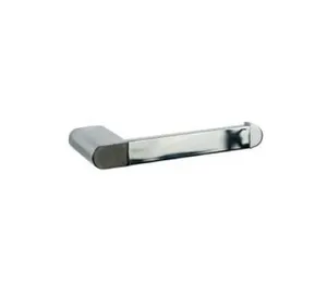 מחזיק נייר טואלט ליזה כרום LA9024C DorRaphael
