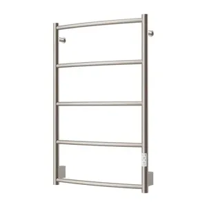 מחמם מגבות CLASSIC HP קלאסיק סאטן מוברש DorRaphael