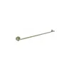 מוט בודד למגבת 60 ס"מ סדרת מיני סאטן מוברש 4387SAT DorRaphael