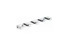 קולב חמישייה סדרת מיני כרום MS105C DorRaphael