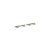 קולב רביעייה 23 ס"מ סדרת מיני סאטן מוברש NA0204SAT DorRaphael