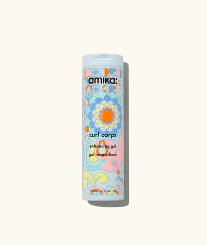 ג'ל גלייז מחמיא לתלתלים curl corps enhancing gel 200ML