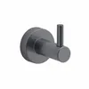 קולב בודד סדרת מיני גרפיט 4389GM DorRaphael