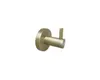 קולב בודד סדרת מיני סאטן מוברש 4389SAT DorRaphael