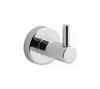 קולב בודד סדרת מיני כרום 4389C DorRaphael