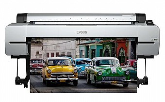 מדפסת אפסון Epson SureCcolor SC-P20000