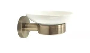 סבוניה תלויה ברונזה דגם עדן ED559BRZ מלדן