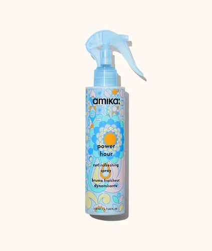 Power hour curl refreshing פריימר מרענן תלתלים 200ML