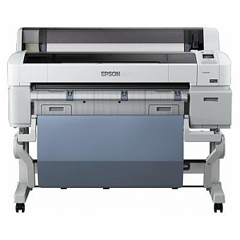 מדפסת אפסון Epson SureColor SC-T5200