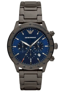 EMPORIO Armani AR80045 גברים חדש