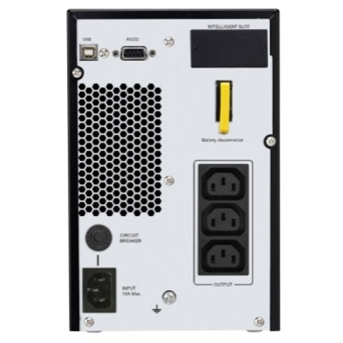 אל פסק APC Online Easy UPS 2 kva