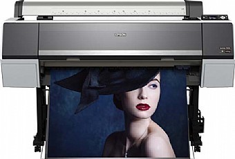 מדפסת אפסון Epson SureCcolor SC-P8000 STD