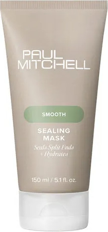 מסכה מחליקה להורדת נפח השיער SEALING MASK פול מיטשל 150ML