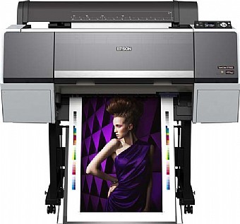 מדפסת אפסון Epson SureCcolor SC-P7000 STD / V
