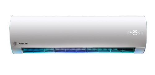 מזגן עילי אינוורטר Tadiran תדיראן Supreme Inv 180NG