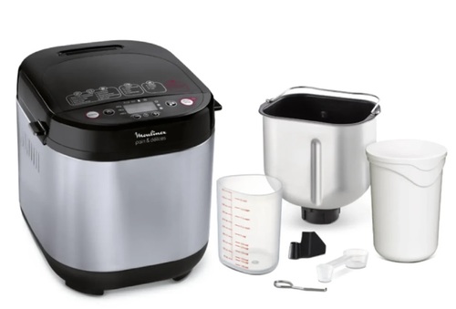 אופה לחם Moulinex OW240E30 מולינקס  