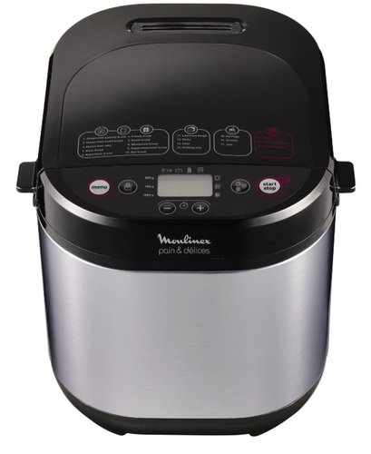 אופה לחם Moulinex OW240E30 מולינקס