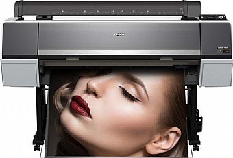 מדפסת אפסון Epson SureCcolor SC-P9000 STD / V