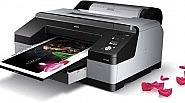 מדפסת אפסון EPSON STYLUS PRO 4900