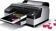 מדפסת אפסון EPSON STYLUS PRO 4900