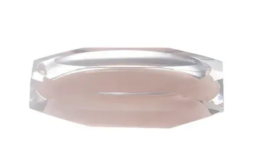 סבוניה לסבון מוצק דיימונד - DIAMOND ורוד DPK-301552 מלדן