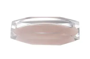 סבוניה לסבון מוצק דיימונד - DIAMOND ורוד DPK-301552 מלדן