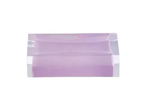 סבוניה לסבון מוצק סקוור - SQUARE סגול SPR-1001552 מלדן